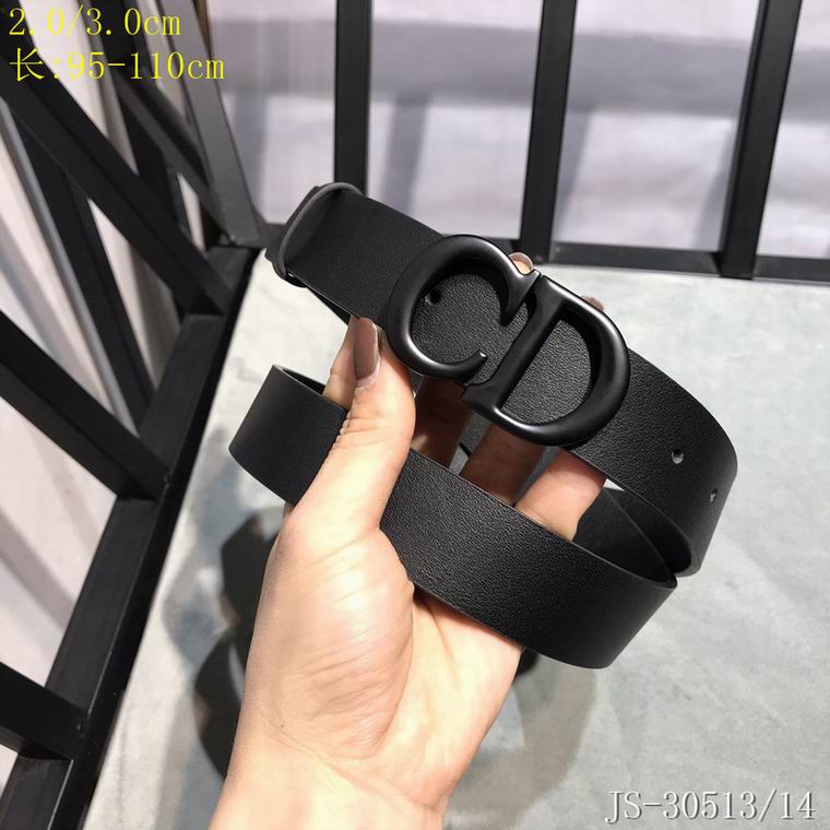 Dior 20mm 25mm 30mm 35mm 40mm